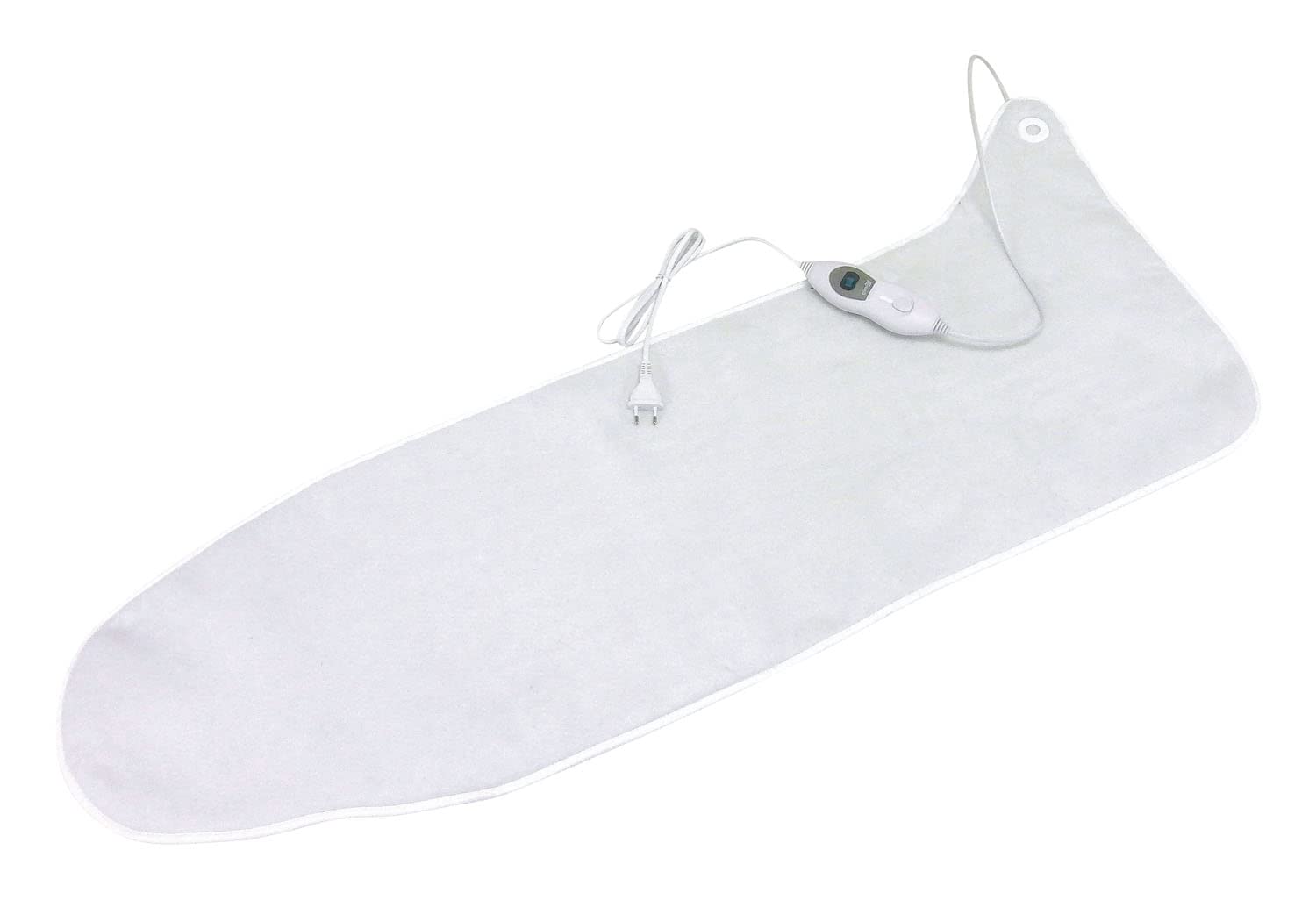  Gimi Termostiro M Thermo-Bügelbrettauflage für Professionelle bei Hochtemperaturen
| Gimi Termostiro M Thermo-Bügelbret