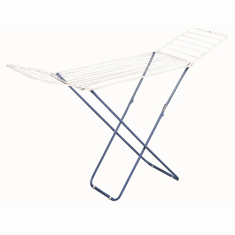  Flügel-Wäschetrockner Jolly Geschwindigkeit & Effizienz für Familie im Garten
| Flügel-Wäschetrockner Jolly Platzsparen