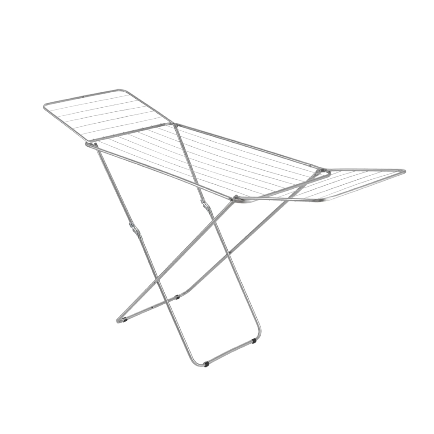 Metaltex Vulcano Flügelwäschetrockner Hochleistungs-Trocknung für Familienhäuser